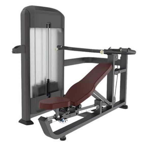 GENETIX Comm Shoulder Press/Seated Chest Press GTE29