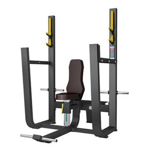 seated bench gym