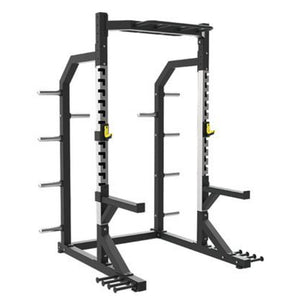 Power Rack indoor