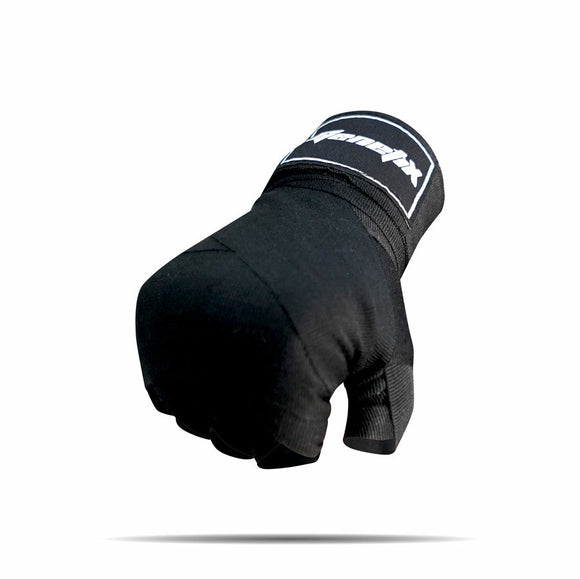 GENETIX Handwraps GHW1 Black