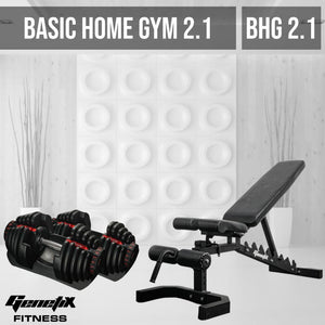 jual home gym jakarta