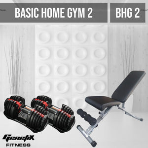 jual paket alat fitness