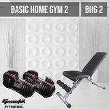 jual paket alat fitness
