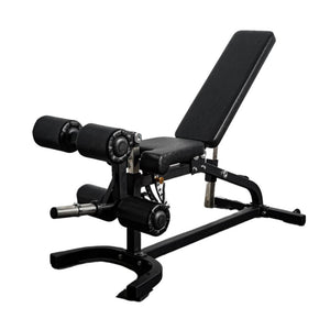 GENETIX FIT Flat Incline Decline Bench 4.1
