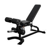 GENETIX FIT Flat Incline Decline Bench 4.1