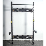 GENETIX FIT Wall Foldable Power Rack 1.1