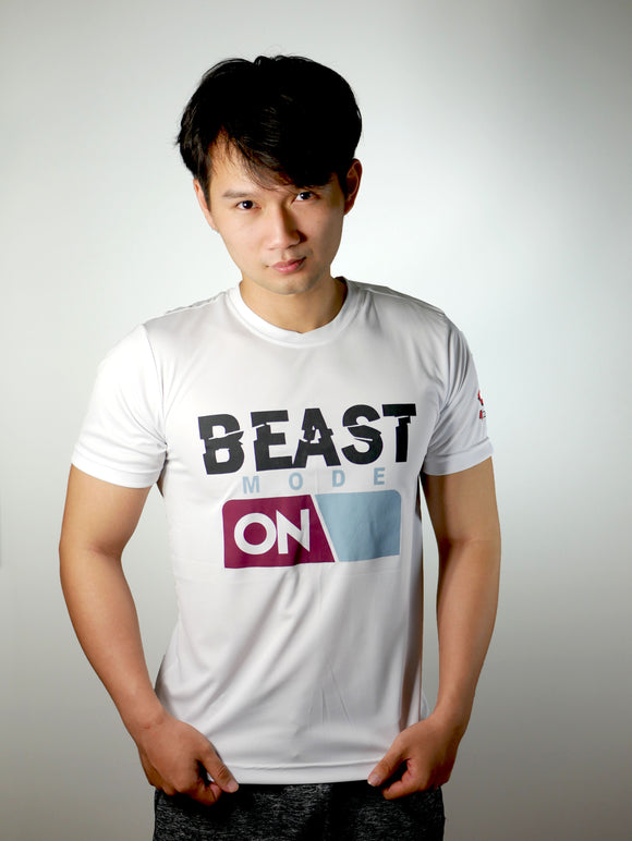 baju olahraga yang nyaman
