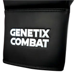 GENETIX COMBAT GNTX Lace Up Boxing Gloves GBG6