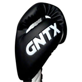 GENETIX COMBAT GNTX Lace Up Boxing Gloves GBG6