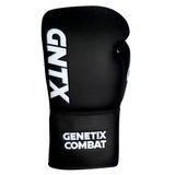 GENETIX COMBAT GNTX Lace Up Boxing Gloves GBG6