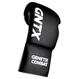 GENETIX COMBAT GNTX Lace Up Boxing Gloves GBG6