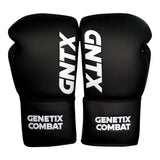 GENETIX COMBAT GNTX Lace Up Boxing Gloves GBG6