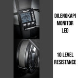 GENETIX Comm Pro Skierg GS800