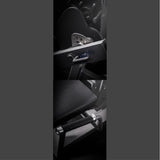 GENETIX Comm Seated Leg curl/extension GTE25