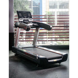 GENETIX Comm Treadmill with LED keyboard screen GTT-X7