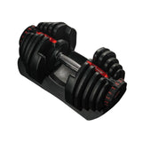 GENETIX COMPLETE HOME GYM 3