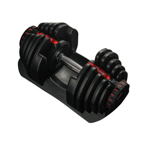 GENETIX FIT Adjustable Dumbbell 40KG
