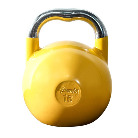 GENETIX FIT Competition Kettlebell 16KG