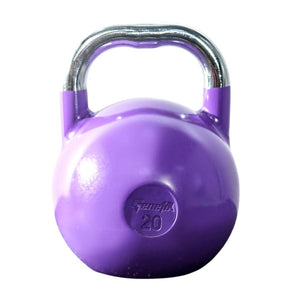 GENETIX FIT Competition Kettlebell 20KG