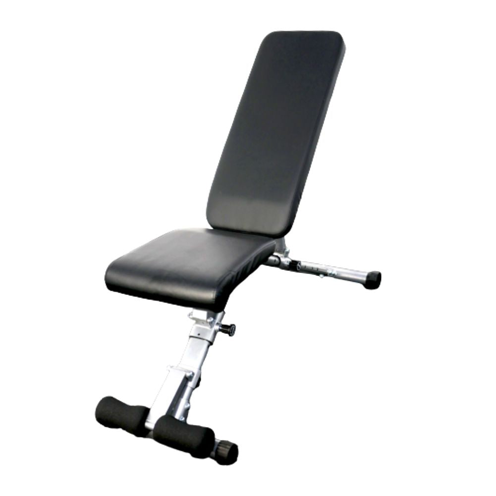 Jual Genetix Fit Flat Incline Decline Bench 1.1, Bisa Pesan Online ...