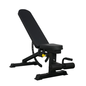 GENETIX FIT Flat Incline Decline Bench 2.2