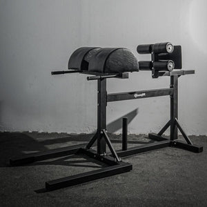 GENETIX FIT GHD Glute Ham Developer