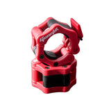 GENETIX FIT Lock Collar Jaw RED (Pair)