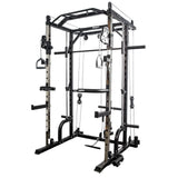 GENETIX ULTIMATE HOME GYM 1