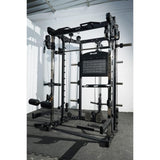 Genetix Fit Multi Smith Power Rack Z2