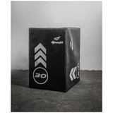 GENETIX FIT Soft Plyo Box 20x30x24inch