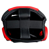 GENETIX GNTX Head Gear GHG2 BlackRed