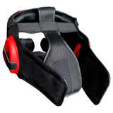 GENETIX GNTX Head Gear GHG2 BlackRed