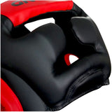 GENETIX GNTX Head Gear GHG2 BlackRed