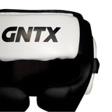 GENETIX GNTX Head Gear GHG2 BlackWhite