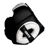 GENETIX GNTX Head Gear GHG2 BlackWhite