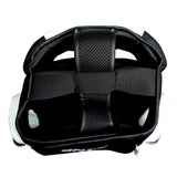 GENETIX GNTX Head Gear GHG2 BlackWhite