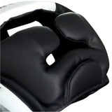 GENETIX GNTX Head Gear GHG2 BlackWhite