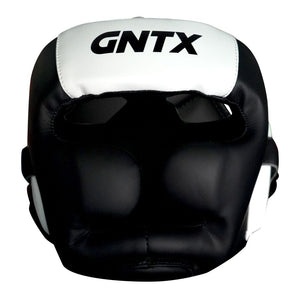 GENETIX GNTX Head Gear GHG2 BlackWhite