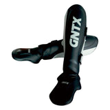 GENETIX GNTX SHINPAD GSP1 BlackGrey