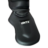 GENETIX GNTX SHINPAD GSP1 BlackGrey