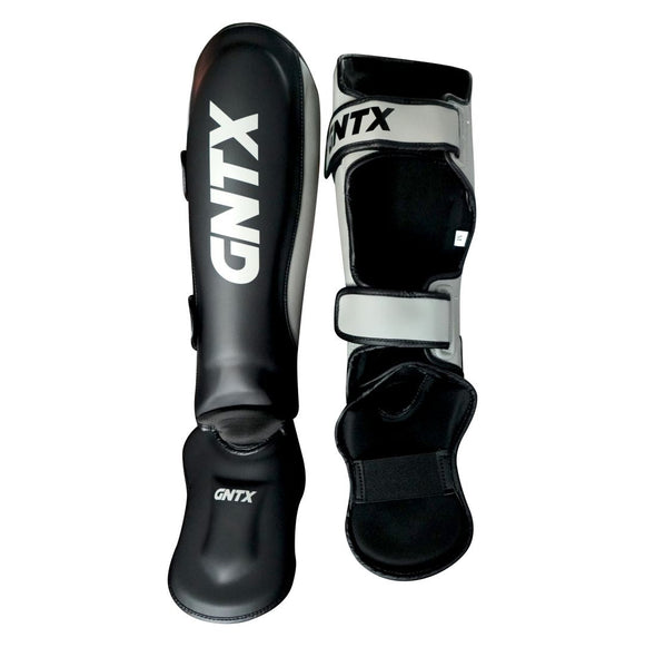 GENETIX GNTX SHINPAD GSP1 BlackGrey