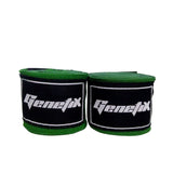 GENETIX Handwraps GHW1 DarkGreen