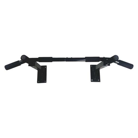 GENETIX Wall Pull Up Bar 1.0