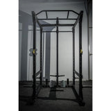 GENETIX FIT Power Rack 2.4