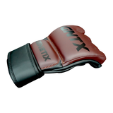 GENETIX COMBAT GNTX MMA GLOVES MG1 BlackBrown