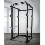 GENETIX FIT Comm Power Rack 1.2