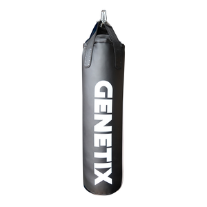 GENETIX GNTX 120CM HEAVY BAG GHB3 Black (Unfilled)