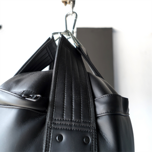 GENETIX GNTX 180CM HEAVY BAG GHB2 Black (Unfilled)