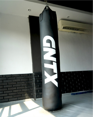 GENETIX GNTX 180CM HEAVY BAG GHB2 Black (Unfilled)