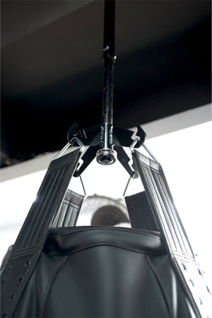 GENETIX GNTX SUPER HEAVY BAG GHB5 (Unfilled)
